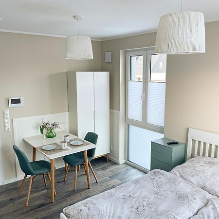 Appartement - Wildecker Ferienbutze Honebach Bagian luar foto