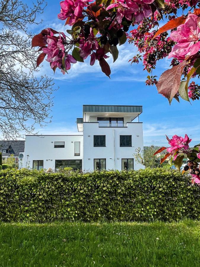 Appartement - Wildecker Ferienbutze Honebach Bagian luar foto