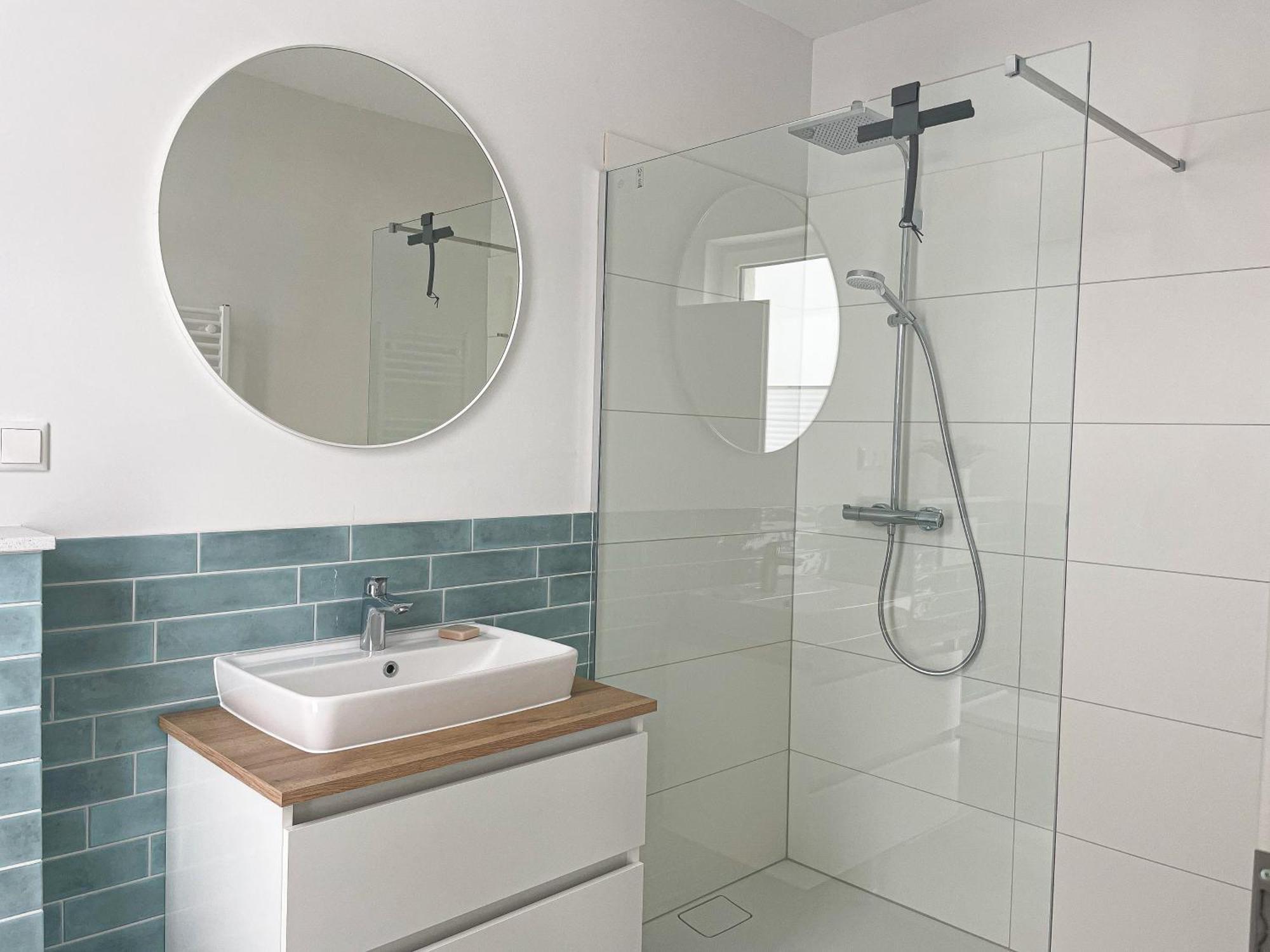 Appartement - Wildecker Ferienbutze Honebach Bagian luar foto